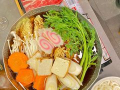 -SOKO SOKO(壹方天地店)
