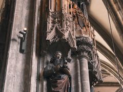 -斯蒂芬主教座堂(Stephansdom)