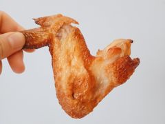 鸡全翅-大益烤鸡