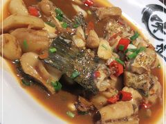 -千岛湖小鱼儿·淳安匠心农家菜