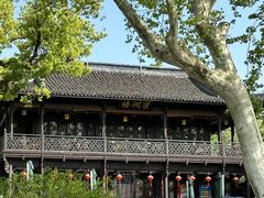 -杭州黄龙洞