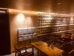 -猫的天空之城概念书店(苏州诚品店)