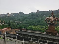 -石岛赤山风景区