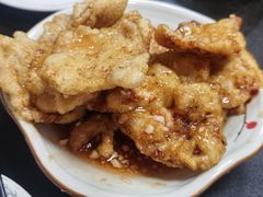 锅包肉-东北酱骨头馆(蓁巷店)