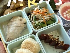 -苏梦江南·淮扬菜(夫子庙店)