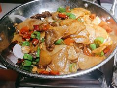 -小凤庭·地道湖北菜武昌鱼·藕汤(38年黄鹤楼店)