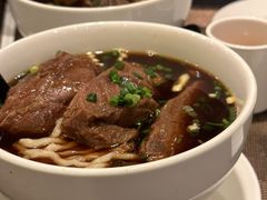 -中国厨房/台湾牛肉面