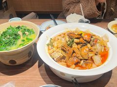 -周家二小姐的菜(西津渡店)