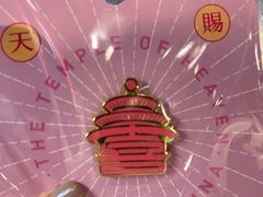 -天坛文创店