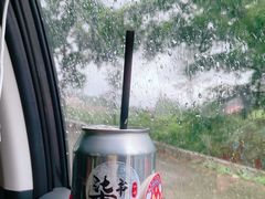 -崂山九水游览区