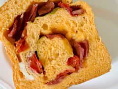 -富贵面包公司(运河店)