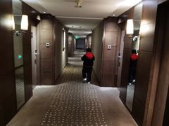 -北京希尔顿逸林酒店