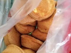 -詹记桃酥(宿州路店)