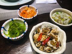 -古京·臻致料理(月湖店)