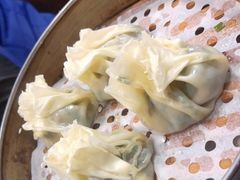 -内蒙联营烧麦 草原石榴红(护国寺店)