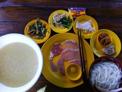 举人过桥米线-老滇过桥米线(永安路店)
