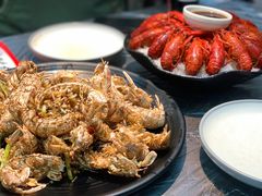 -指爱龙虾(金杨路总店)