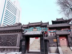 -掌上鲜(南顺城街店)