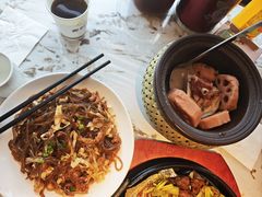 -老村长•湖北家常菜(南湖店)