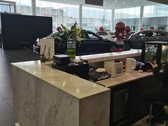 -北京鹏龙瑞星奔驰4s店(来广营店)