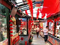 -客家大院·非遗赣南客家菜(郁孤台店)