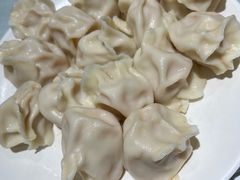 -大眼锅贴水饺(河东店)