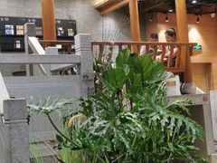 大堂-茶颜悦色(吾悦广场六号门店)
