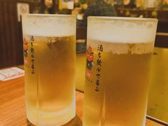 -鸟鹏烧鸟居酒屋(仁恒梦中心店)