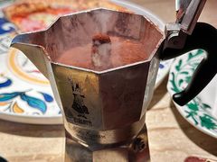 -Mammamia意大利餐厅(阳春巷店)