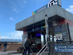 -黄土店站