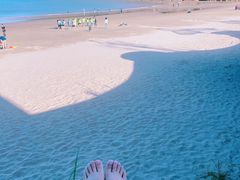 -宁波松兰山滨海旅游度假区