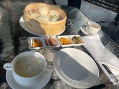 -扬州香格里拉·香宫中餐厅