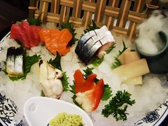 -德川家日本料理(中关村寰太大厦店)