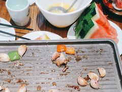 毛蒜烤里脊-老板恋上鱼(印象城店)