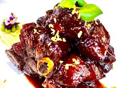 -玫瑰厅上海菜(兴国路店)