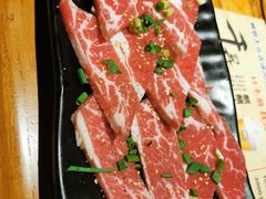 -千寻烧肉(政务区店)