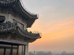 -北京天安门逸扉酒店