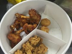 -必胜客(环球店)