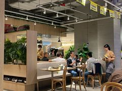 -卡朋西餐(悦汇城店)