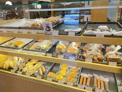 -OUR Bakery(SKP-S店)