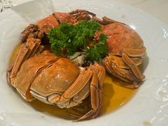 -梅龙镇酒家(南京西路总店)