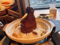 -三十六味匠猪蹄(三元桥店)