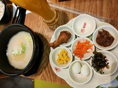 儿童米线-过桥缘·过桥米线(西冶街店)