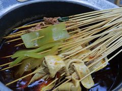 -冒椒火辣(奎星楼街店)