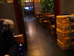 -万记麻辣烫国展总店