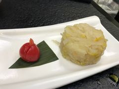 -铜来聚老北京涮肉(恒隆广场店)