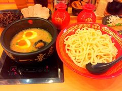 糖心蛋-博多一幸舍(侨福芳草地购物中心店)