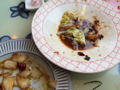 -撒拉花儿·新疆菜·清真(太阳宫店)