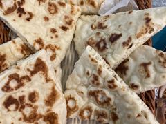-一个勺子新疆锡伯主题私房菜(红墙巷49号院店)