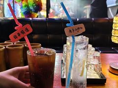 -喜鹊音乐酒馆(西街店)